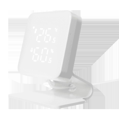 Woox Vocht- & Temperatuur sensor