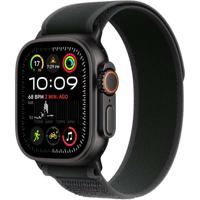 Dummy Apple Watch Ultra 2 High Copy Quality Black