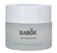 Babor Skinovage Purifying Cream Rich 50ml