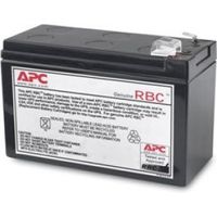 APC Batterij Vervangings Cartridge APCRBC110 - thumbnail