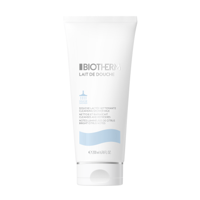 Biotherm Crème Body Lait De Douche Cleansing Shower Milk 200ml