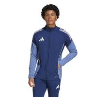 adidas Tiro 25 Competition Trainingsjack Donkerblauw Wit