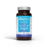 SanoPharm Bone plus high quality 60 Capsules
