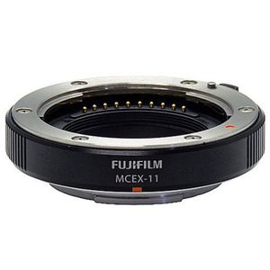 Fujifilm MCEX-11 Macro Extension Tube