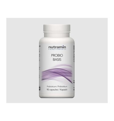 NTM Probio basis