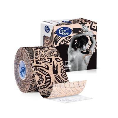 Curetape Art tattoo 5cm x 5m Curetape Art tattoo 5cm x 5m