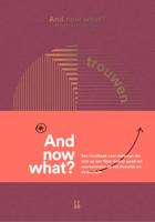Trouwen (Hardback)
