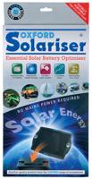 OXFORD verlengkabel "solariser