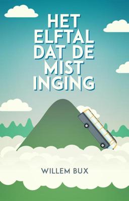 Het elftal dat de mist inging (Paperback)