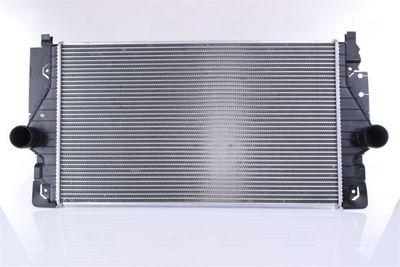 Interkoeler, tussenkoeler 96755