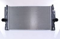 Interkoeler, tussenkoeler 96755