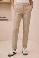 Helena Hart Broek Ziggy Lano 7613 Broek Sand