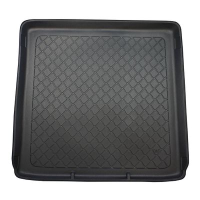 Kofferbakmat passend voor Opel Astra J Sports Tourer 2010-2016 192862