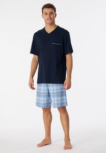 Schiesser Schiesser Shortama air 179114 48/S