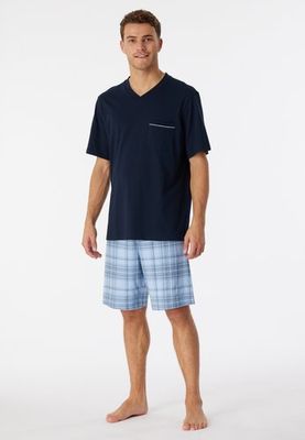 Schiesser Schiesser Shortama air 179114 48/S