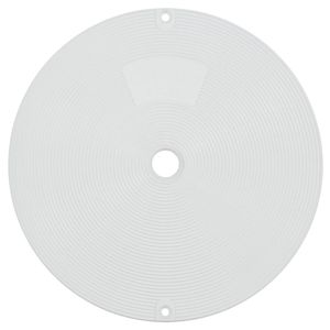 Certikin skimmerdeksel (diameter 255 mm)