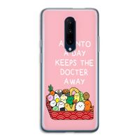 Bento a day: OnePlus 7 Pro Transparant Hoesje