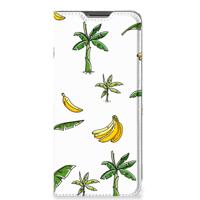 OPPO Find X5 Lite | Reno7 5G Smart Cover Banana Tree