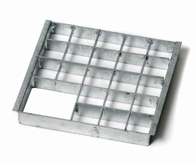 Inzetstuk voor afdekroosters 20 x 20 cm Ubbink - Ubbink Inzetstuk voor afdekroosters 20 x 20 cm Ubbink - Ubbink