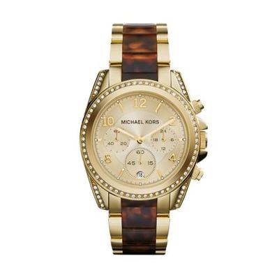 Michael Kors Mk6094 Dameshorloge