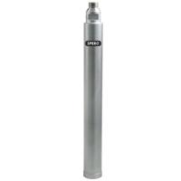Spero Beton diamantboor dunwandig | 24mm | R1/2 | nat gebruik | lengte 300mm - SPC-210624
