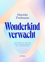 Wonderkind verwacht (Hardback)