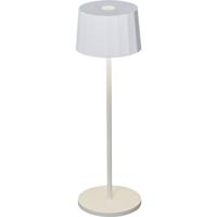 Konstsmide 7813-250 Positano USB-lamp LED LED vast ingebouwd 2.2 W Wit - thumbnail