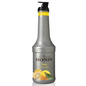 Monin - Le Fruit de Monin Yuzu - 1 ltr