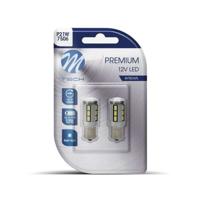 Gloeilamp voor de auto M-Tech MTECLB355W 12 V Helder wit