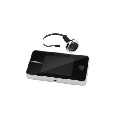 Intersteel DigitaleDoorcamera DDV - 0099.405503