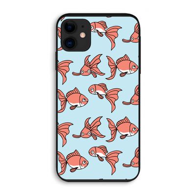 Blub: iPhone 11 Biologisch afbreekbaar hoesje