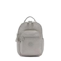 Kipling Seoul S-Grey Gris
