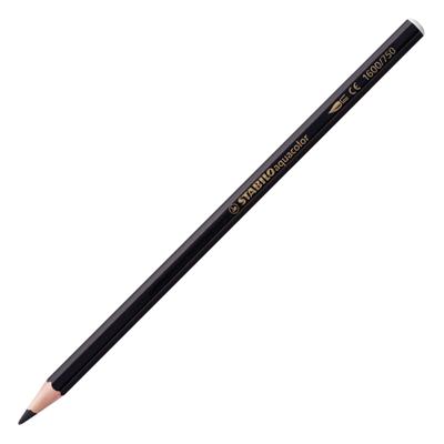 Stabilo aquacolor metalen doos, 24st.