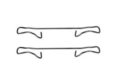 Accessoireset, schijfremblok PFK304