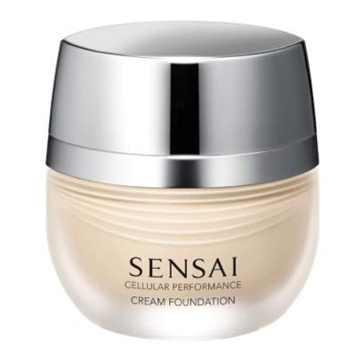 Sensai Cellular Performance Anti-Ageing Foundation Vanilla Beige 30ml Sensai Cellular Performance Anti-Ageing Foundation Vanilla Beige 30ml