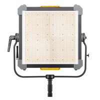 Godox KNOWLED P600Bi Hard Panel Light