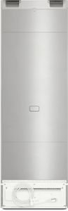 Miele FNS 4882 D Vrieskast Vrijstaand 278 l Zilver