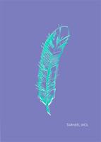 Een Veer aan Jezelf (Paperback)