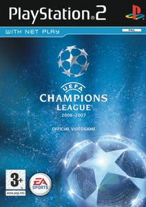Uefa Champions League 2007