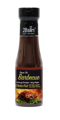 2BSLIM Barbecuesaus 2BSLIM Barbecuesaus