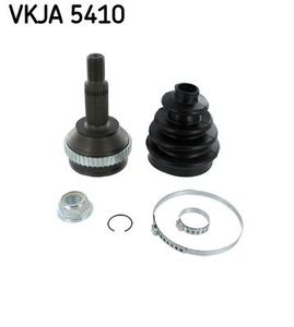 Homokineet reparatie set, Aandrijfas VKJA5410
