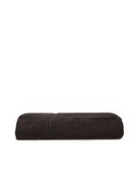 The One Towelling THR1050 Recycled Classic Towel - Anthracite - 50 x 100 cm