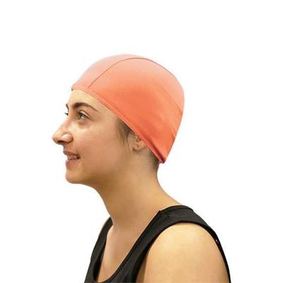 SWIMMING CAP POLYESTER SOFTEE SENIOR