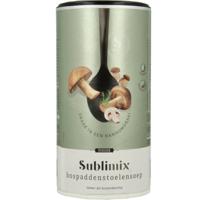 Sublimix Bospaddenstoelensoep glutenvrij