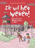 Ik wil het weten! (Hardback)
