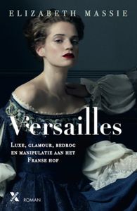 Versailles - Elizabeth Massie - ebook