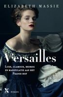 Versailles - Elizabeth Massie - ebook - thumbnail