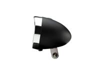 Simson Classic Luxurious Koplamp Werkzaam op Batterijen Zwart Simson Classic Luxurious Koplamp Werkzaam op Batterijen Zwart