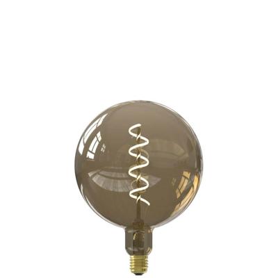 Circle XXL Kalmar5W - E27 - Led - 130lm - 1800K - 2101004800