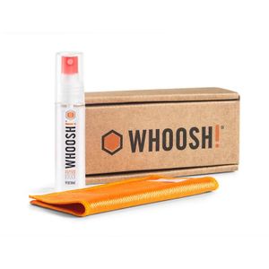 WHOOSH! Go Screen Wash Mobiele telefoon/Smartphone Set voor apparatuurreiniging 30 ml